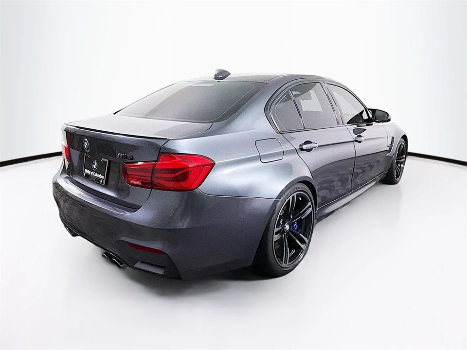 2017 BMW F80 M3 - Image 5 of 12