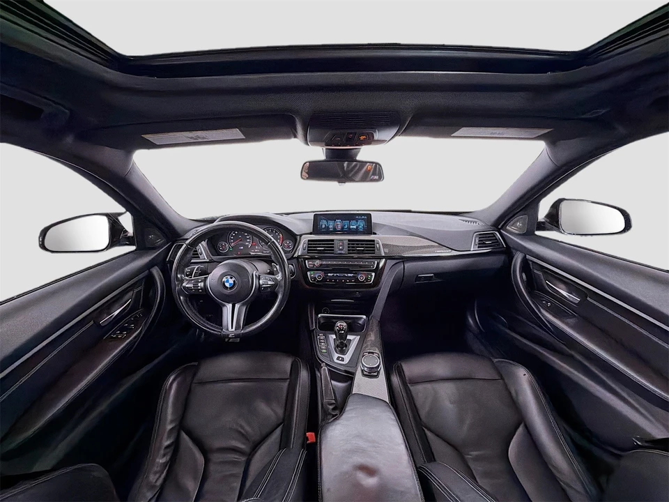 2017 BMW F80 M3 - Image 7 of 12