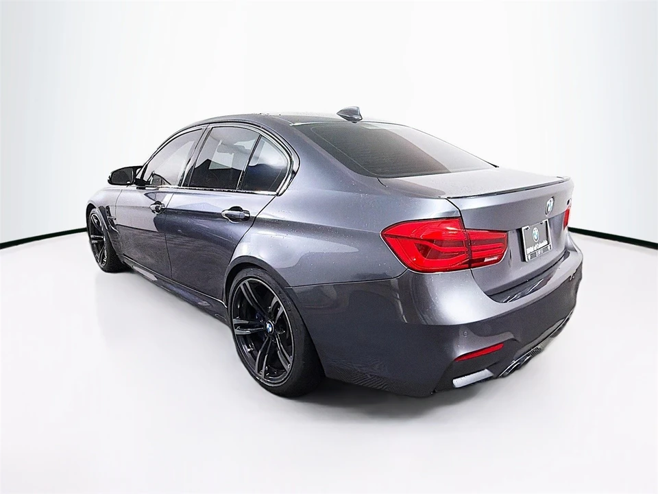 2017 BMW F80 M3 - Image 2 of 12