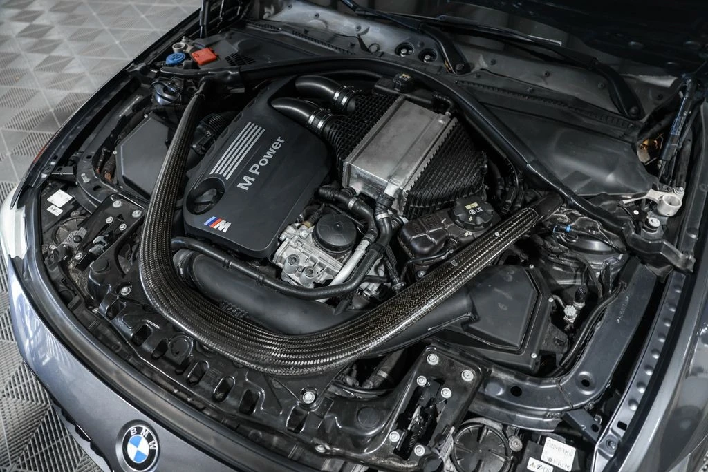2017 BMW F80 M3 - Image 11 of 31