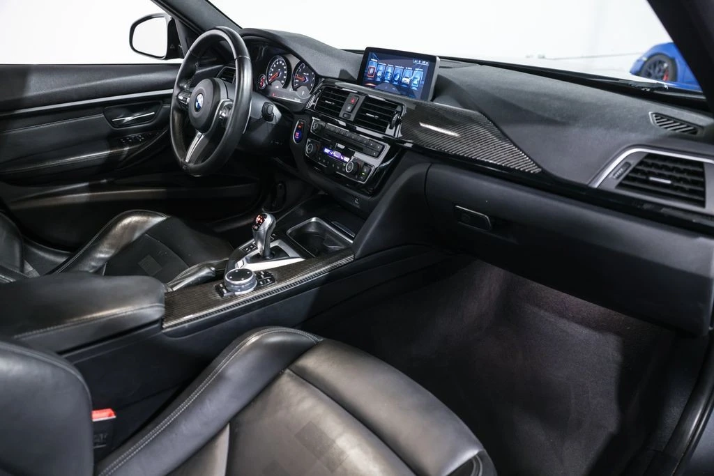 2017 BMW F80 M3 - Image 24 of 31