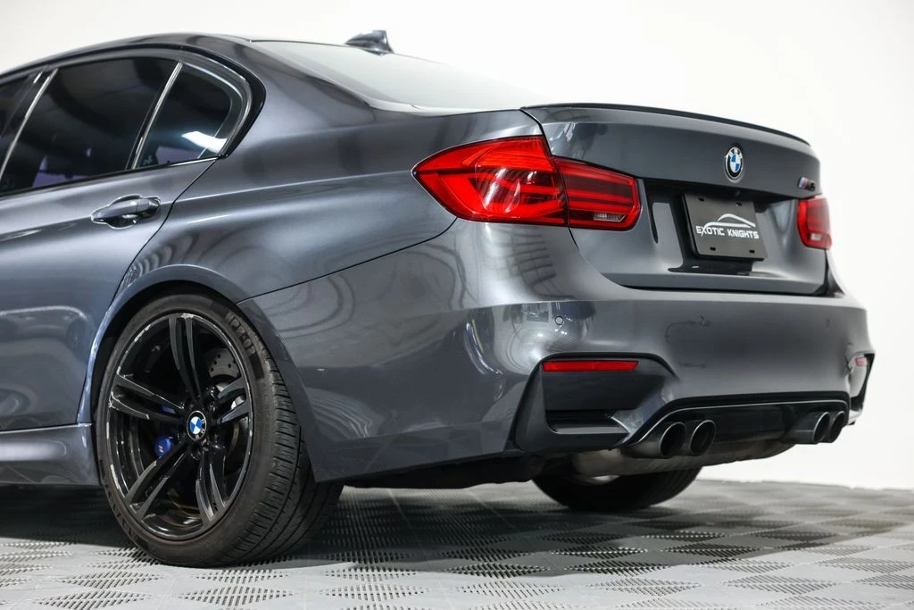 2017 BMW F80 M3 - Image 17 of 21