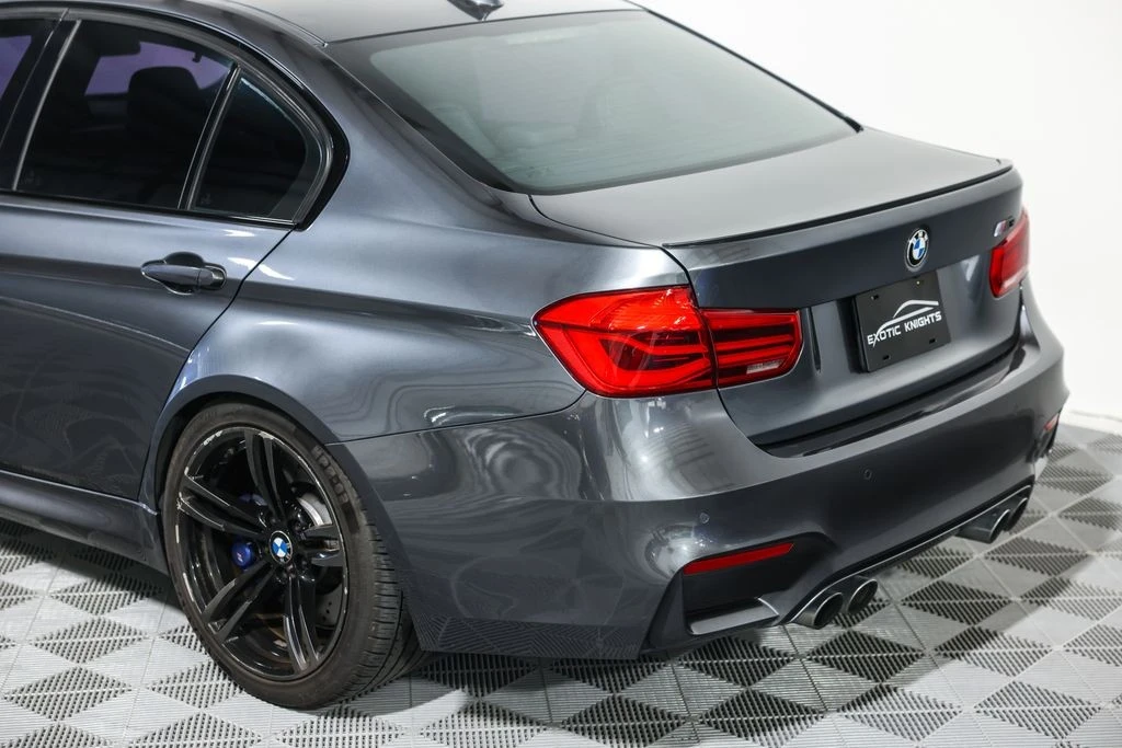 2017 BMW F80 M3 - Image 16 of 31
