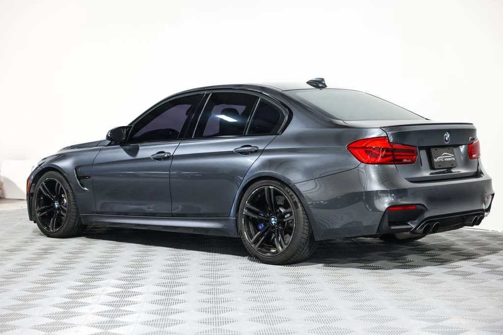 2017 BMW F80 M3 - Image 15 of 31