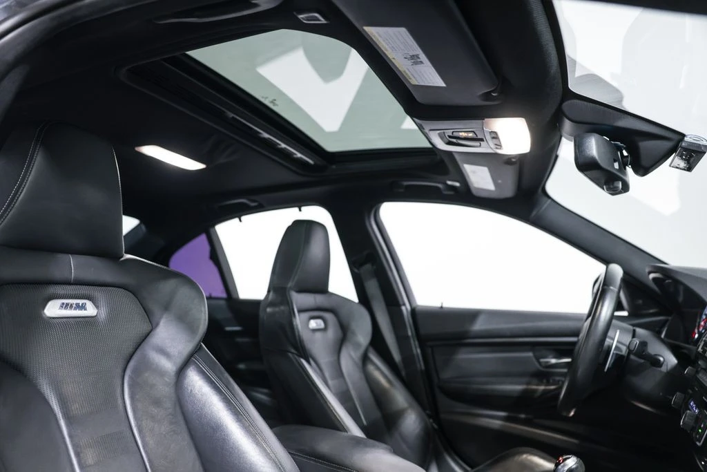 2017 BMW F80 M3 - Image 23 of 31