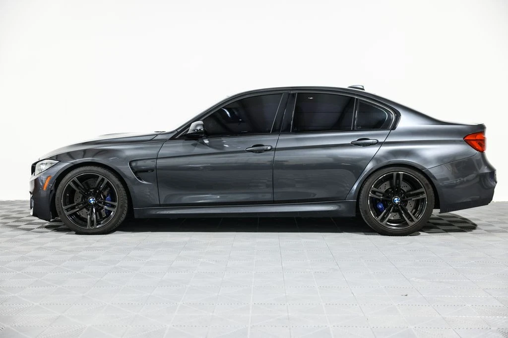 2017 BMW F80 M3 - Image 12 of 21