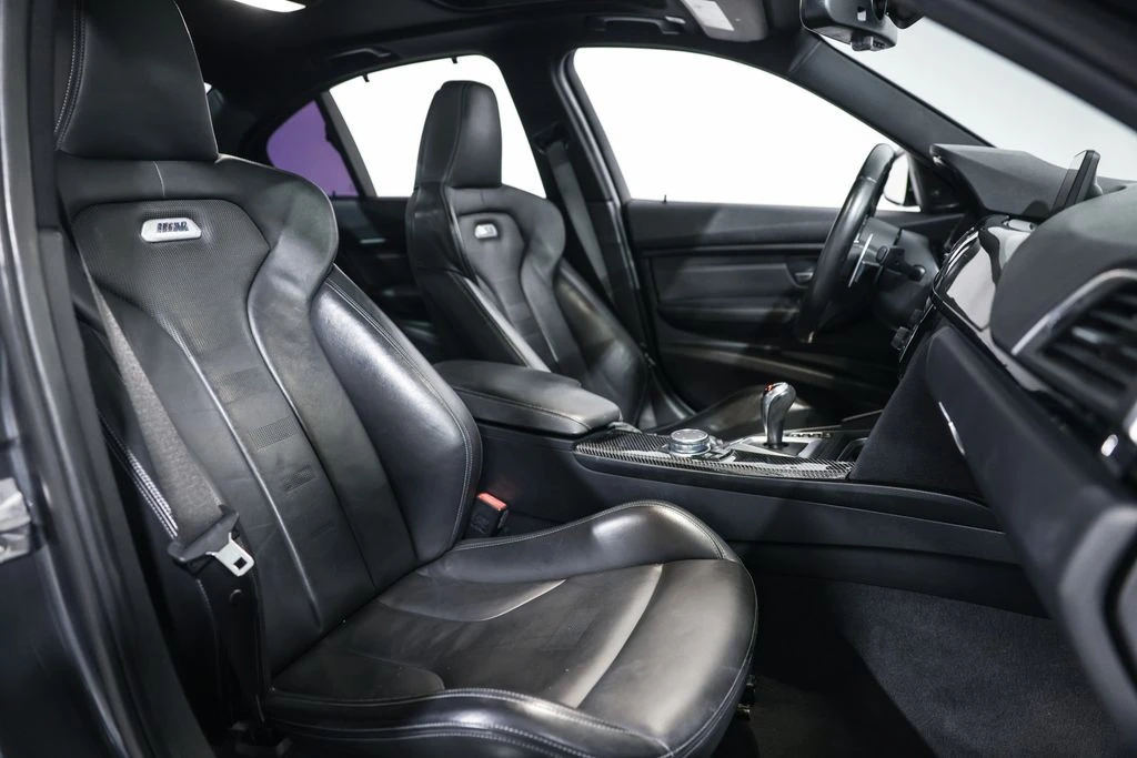 2017 BMW F80 M3 - Image 22 of 31