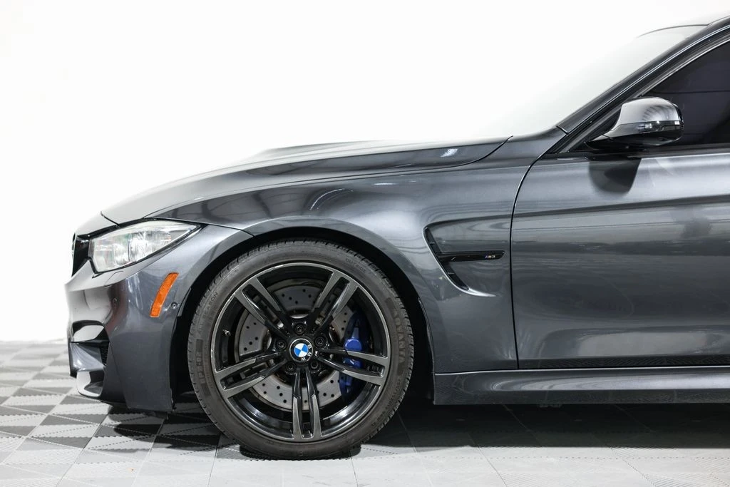 2017 BMW F80 M3 - Image 13 of 31