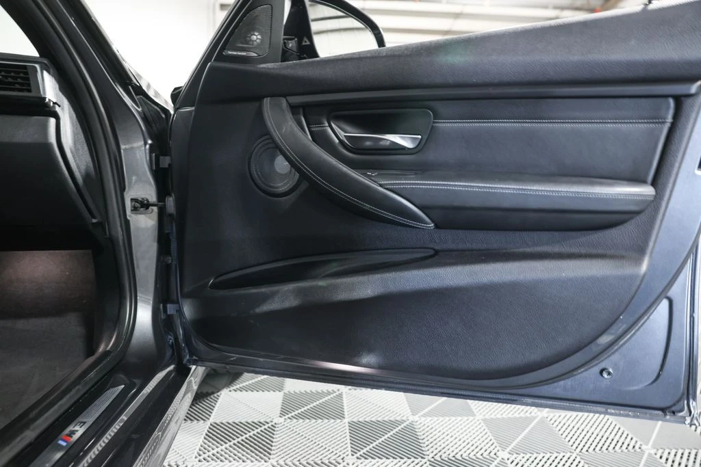 2017 BMW F80 M3 - Image 25 of 31