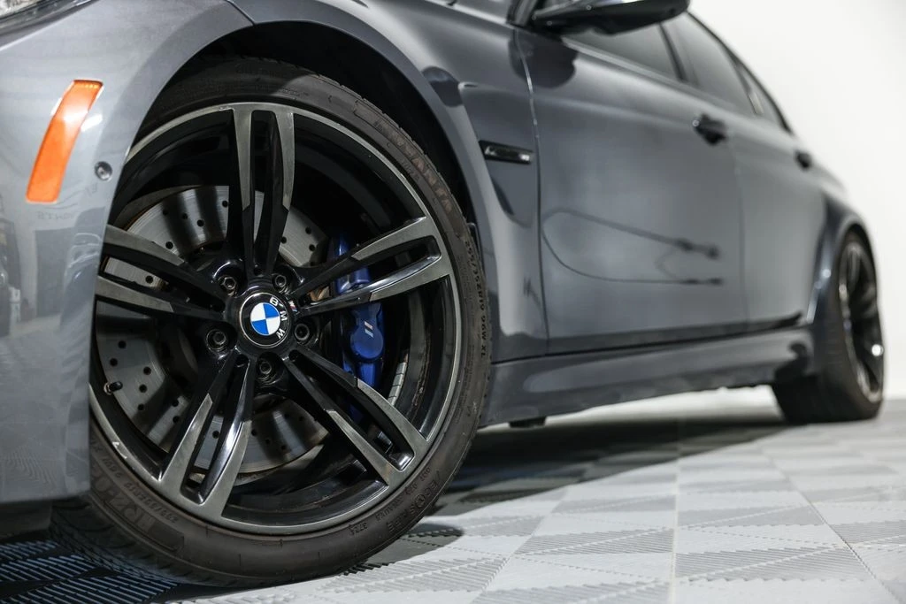 2017 BMW F80 M3 - Image 21 of 31