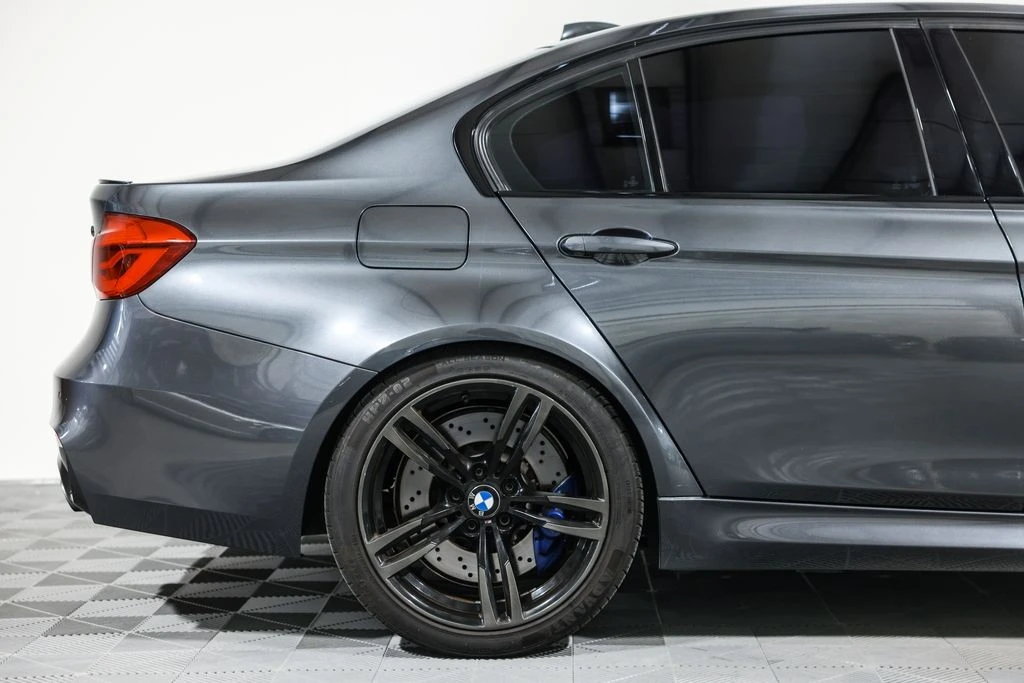 2017 BMW F80 M3 - Image 2 of 21