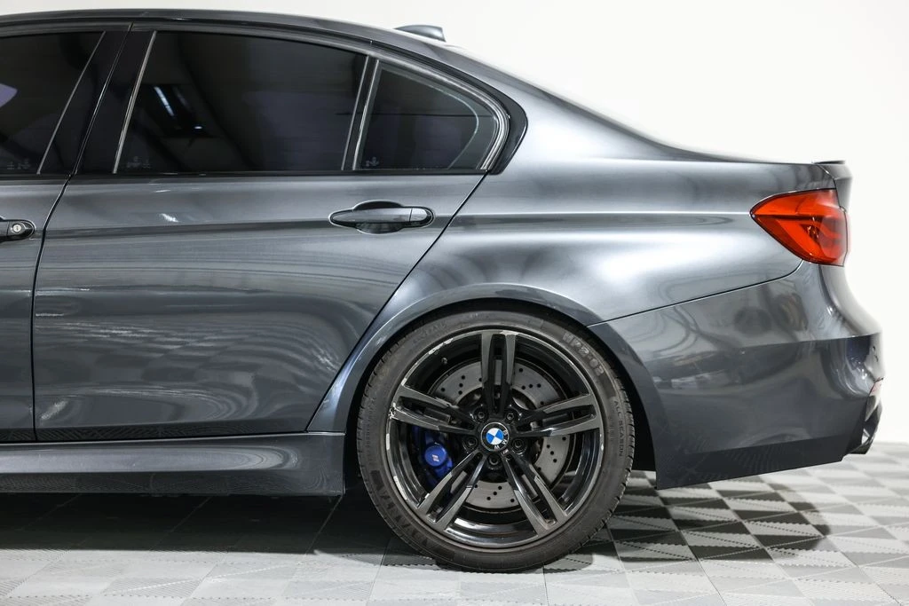2017 BMW F80 M3 - Image 14 of 31