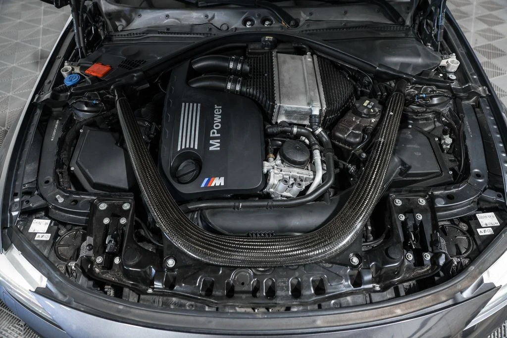 2017 BMW F80 M3 - Image 10 of 31