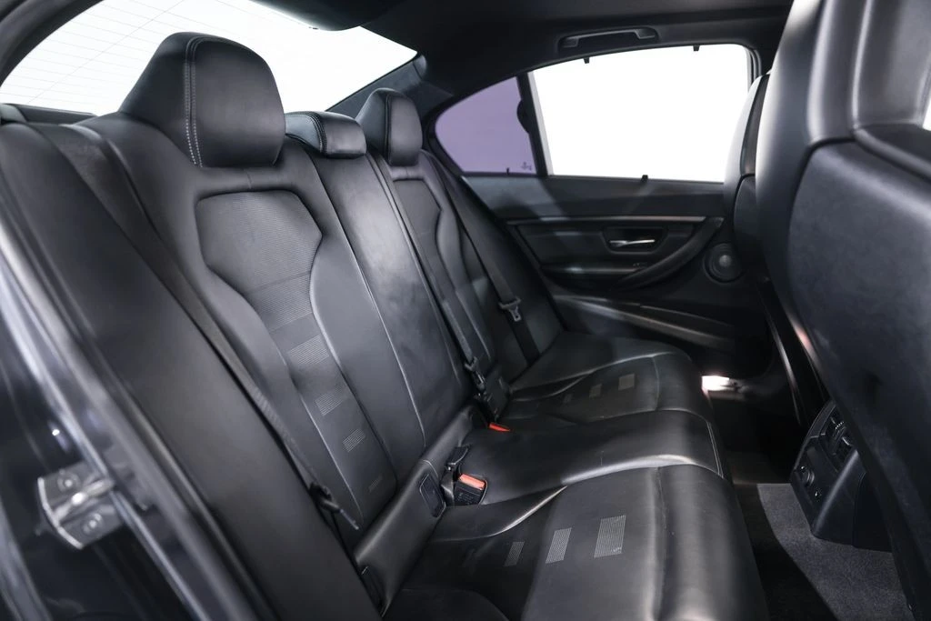 2017 BMW F80 M3 - Image 30 of 31