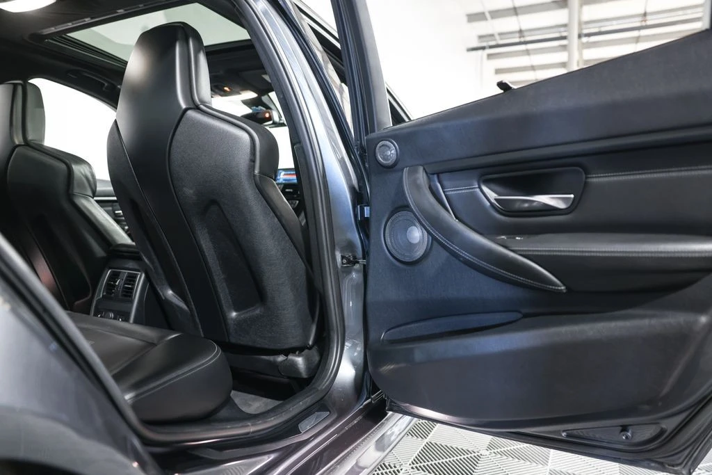 2017 BMW F80 M3 - Image 29 of 31