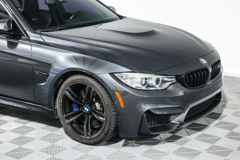 2017 BMW F80 M3 - Image 6 of 31