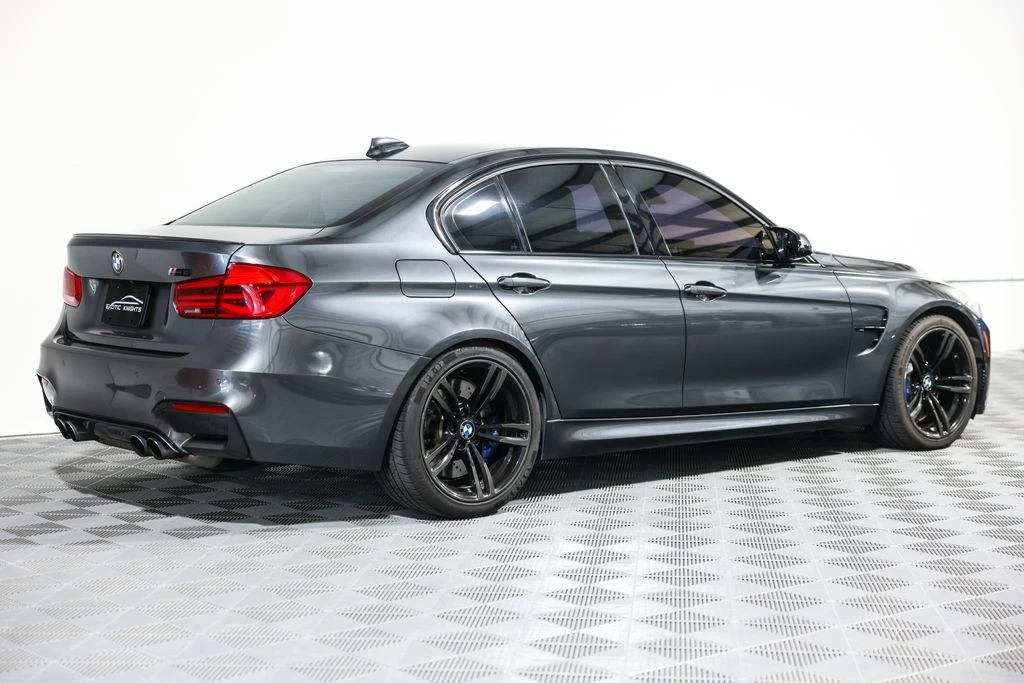 2017 BMW F80 M3 - Image 6 of 21