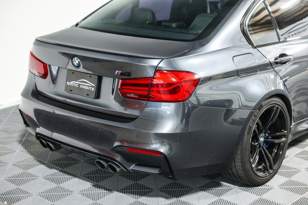 2017 BMW F80 M3 - Image 8 of 31