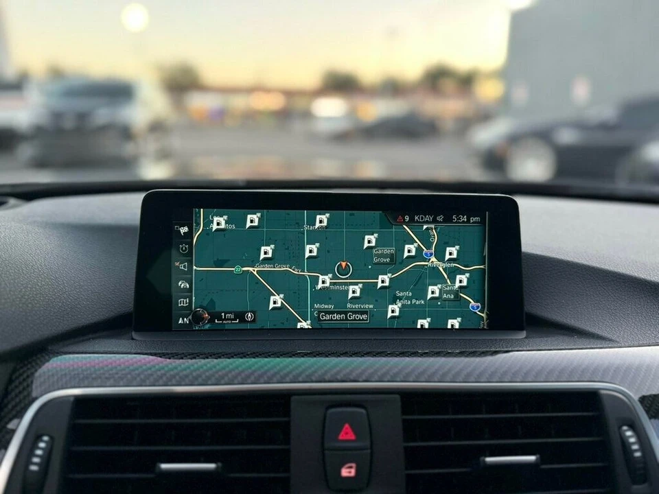 2017 BMW F80 M3 - Image 14 of 21