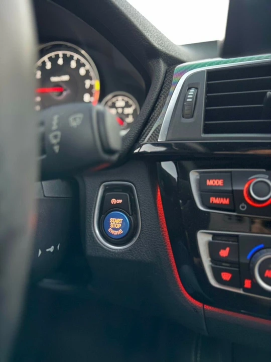 2017 BMW F80 M3 - Image 19 of 21