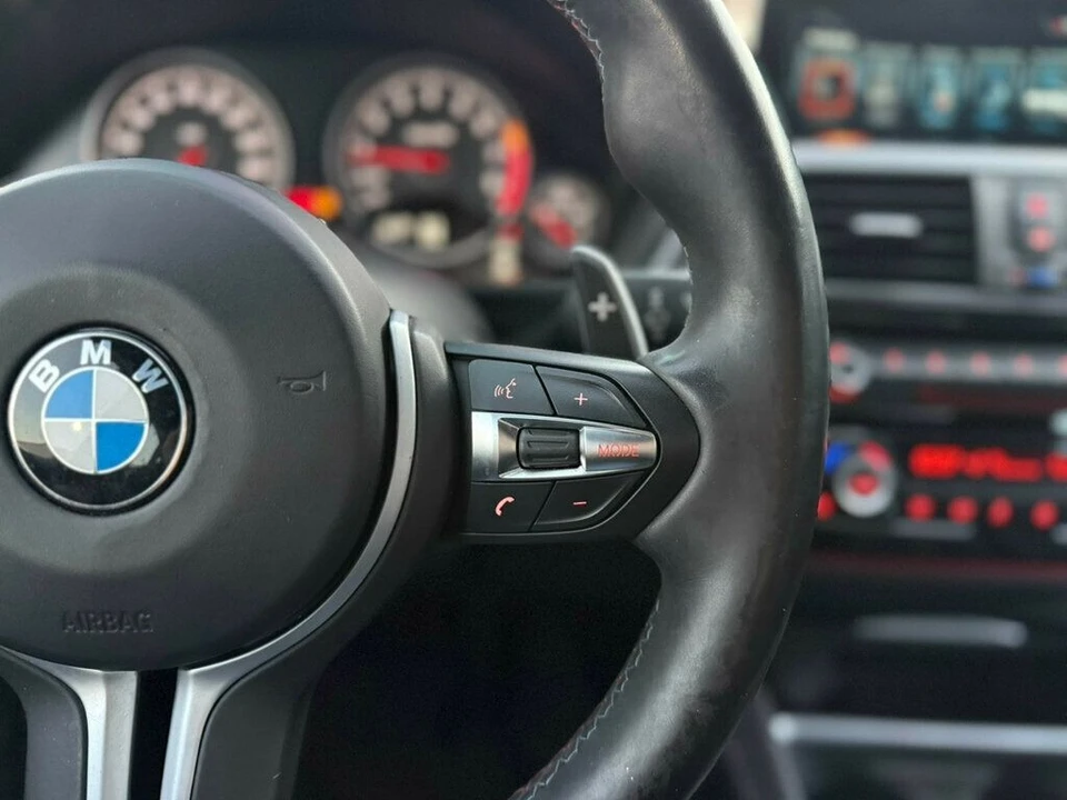 2017 BMW F80 M3 - Image 12 of 21