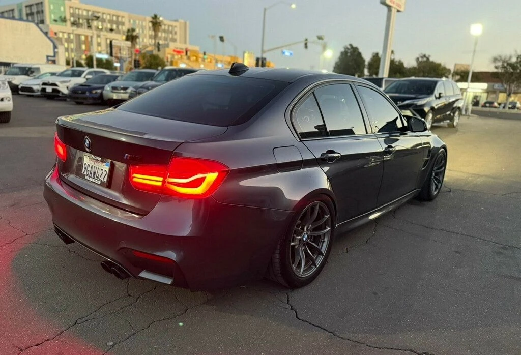 2017 BMW F80 M3 - Image 4 of 21