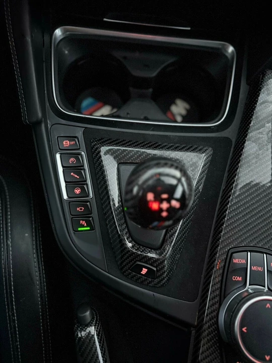 2017 BMW F80 M3 - Image 17 of 21