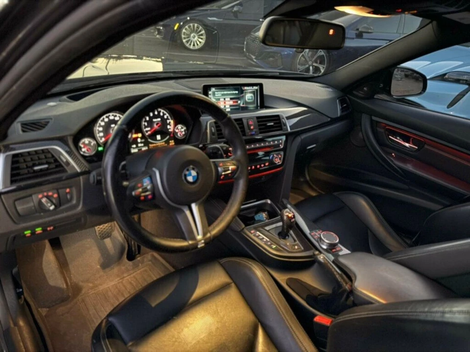 2017 BMW F80 M3 - Image 9 of 21