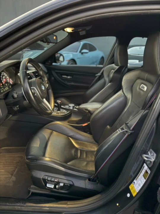 2017 BMW F80 M3 - Image 7 of 21