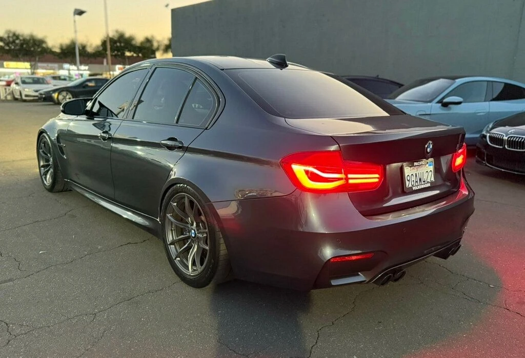 2017 BMW F80 M3 - Image 6 of 21