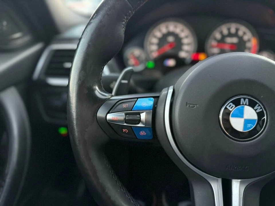 2017 BMW F80 M3 - Image 11 of 21
