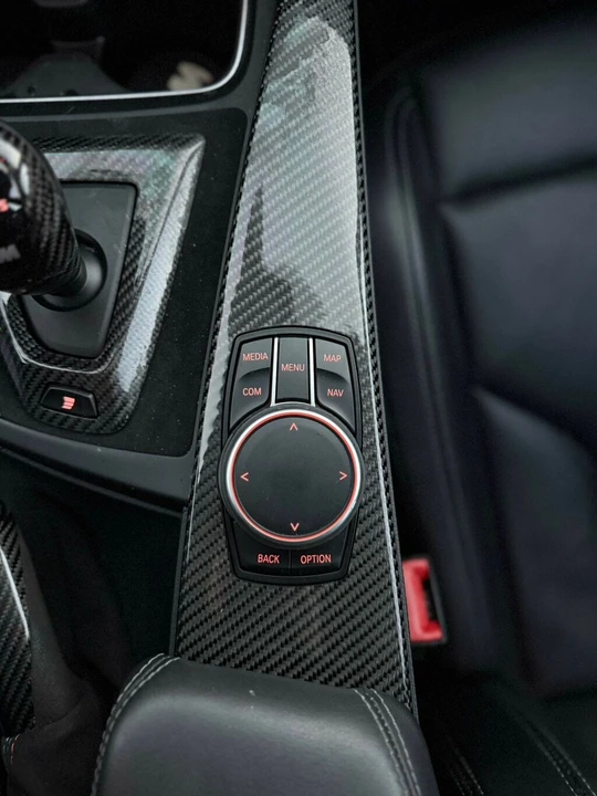 2017 BMW F80 M3 - Image 18 of 21
