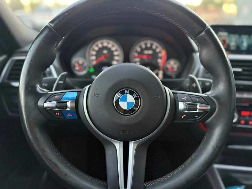 2017 BMW F80 M3 - Image 10 of 21