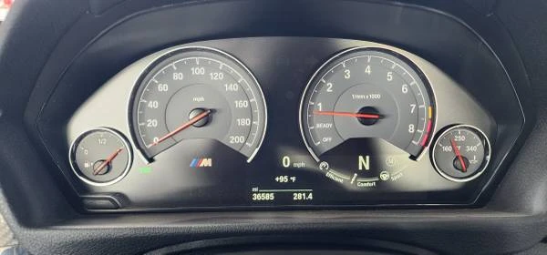 2017 BMW F80 M3 - Image 13 of 16