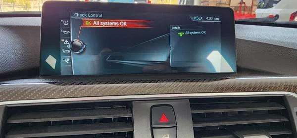 2017 BMW F80 M3 - Image 15 of 16