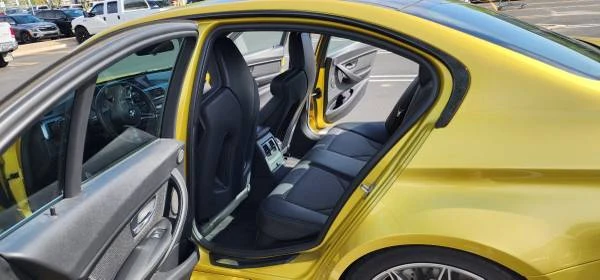 2017 BMW F80 M3 - Image 9 of 16