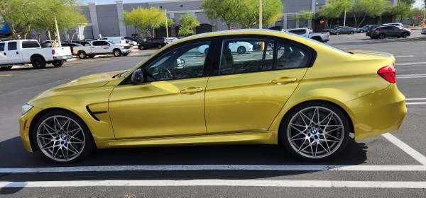 2017 BMW F80 M3 - Image 6 of 16