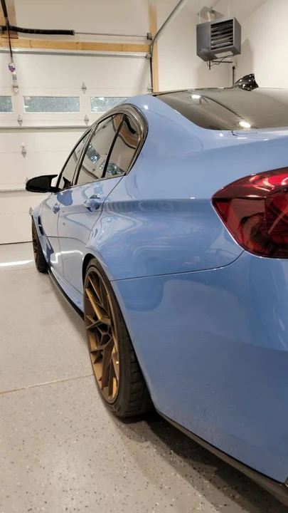 2017 BMW F80 M3 - Image 7 of 23