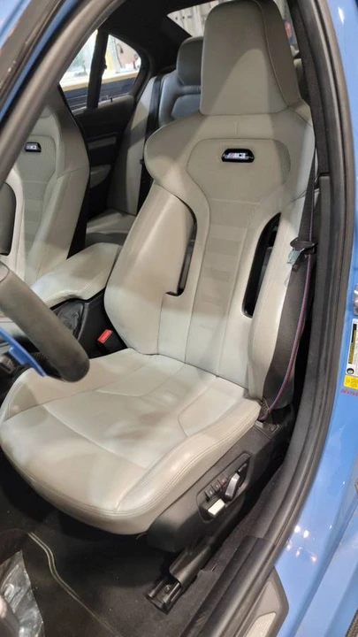 2017 BMW F80 M3 - Image 13 of 23