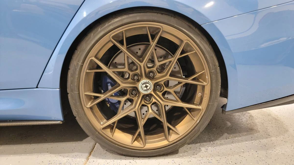 2017 BMW F80 M3 - Image 11 of 23