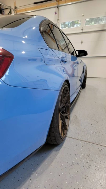 2017 BMW F80 M3 - Image 4 of 23