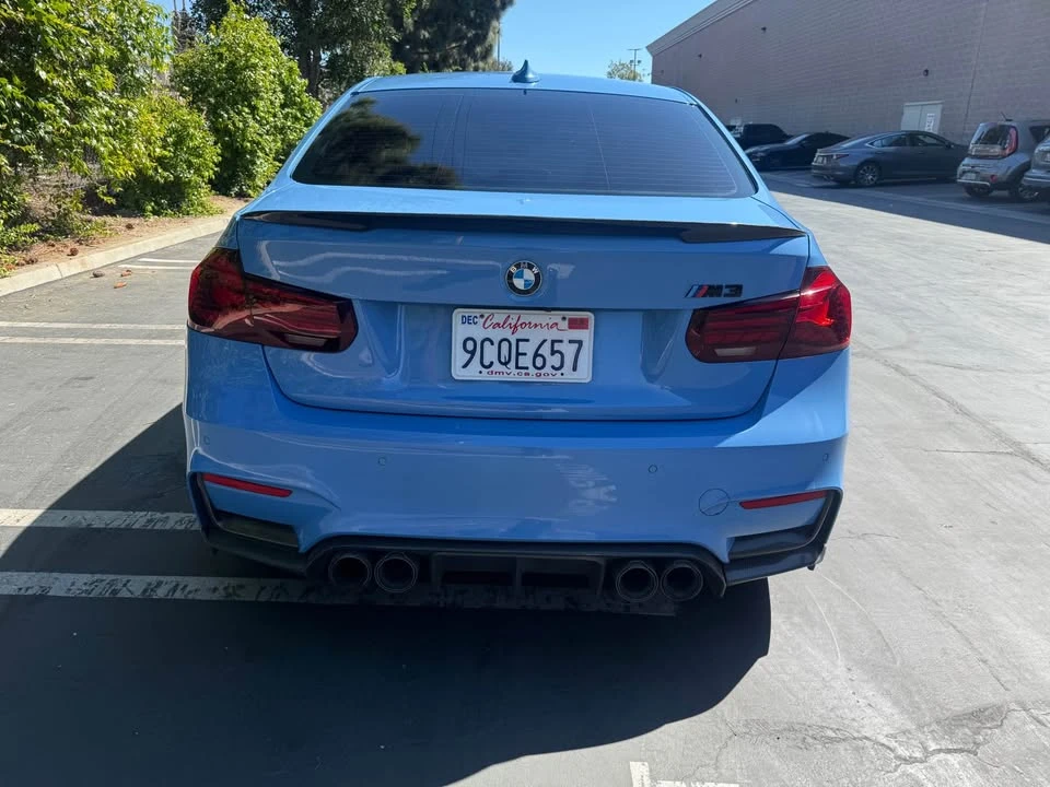2017 BMW F80 M3 - Image 6 of 17