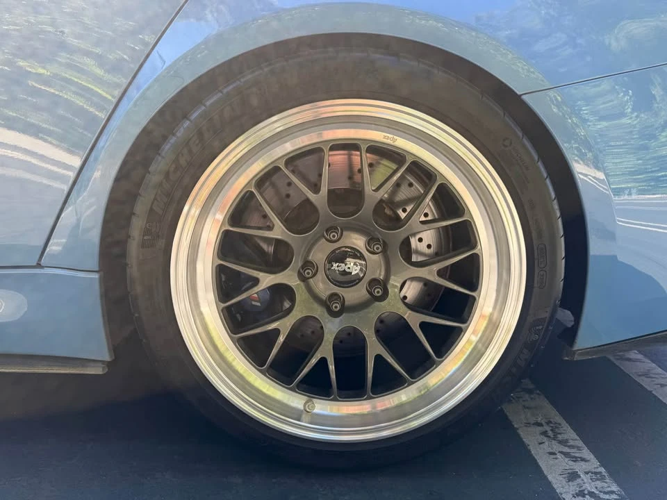 2017 BMW F80 M3 - Image 15 of 17