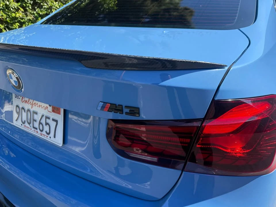2017 BMW F80 M3 - Image 12 of 17