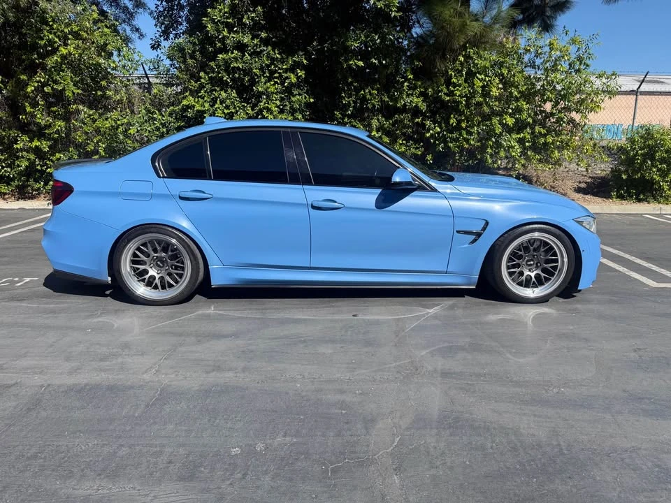 2017 BMW F80 M3 - Image 4 of 17