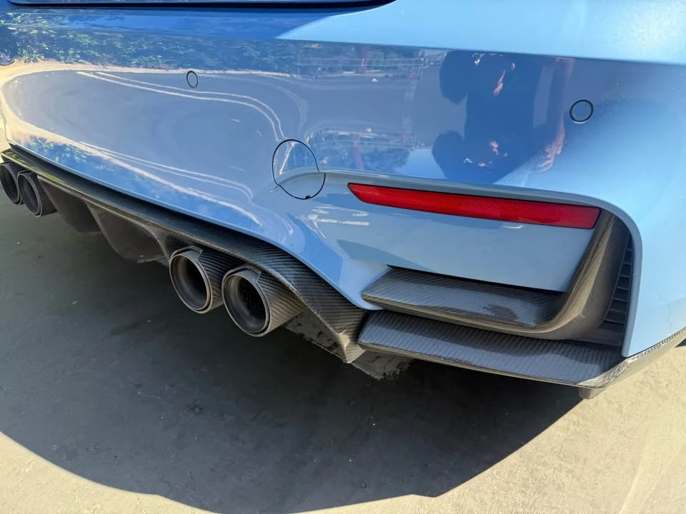 2017 BMW F80 M3 - Image 13 of 17