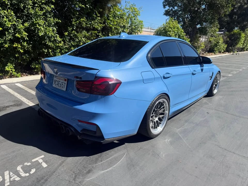 2017 BMW F80 M3 - Image 5 of 17