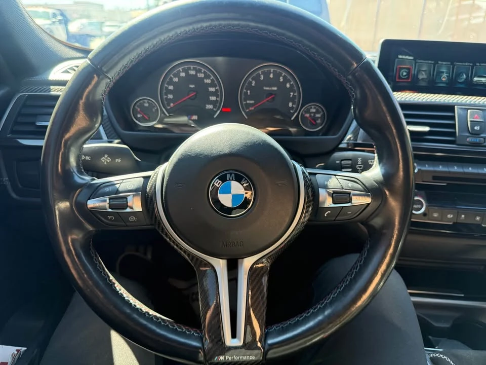 2017 BMW F80 M3 - Image 17 of 17