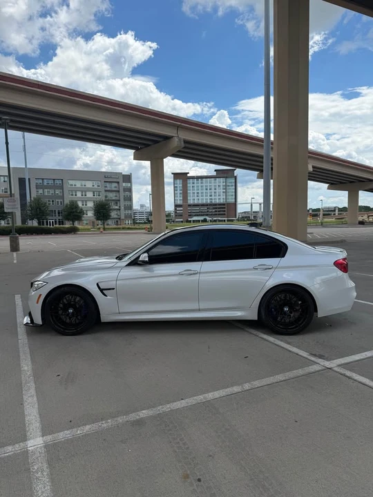 2017 BMW F80 M3 - Image 2 of 19