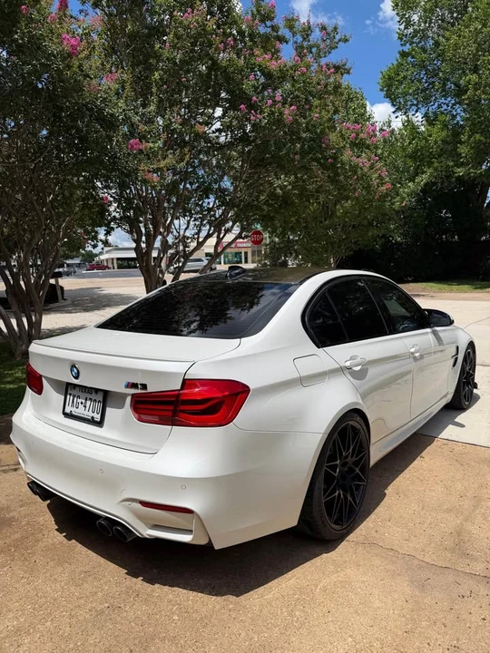 2017 BMW F80 M3 - Image 8 of 19